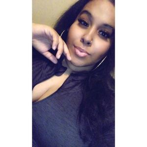 Meet your Posher, Jerrika